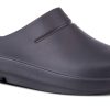 Men's OOcloog Clog - Black