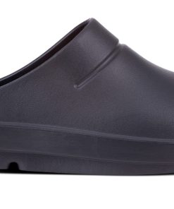 Men's OOcloog Clog - Black