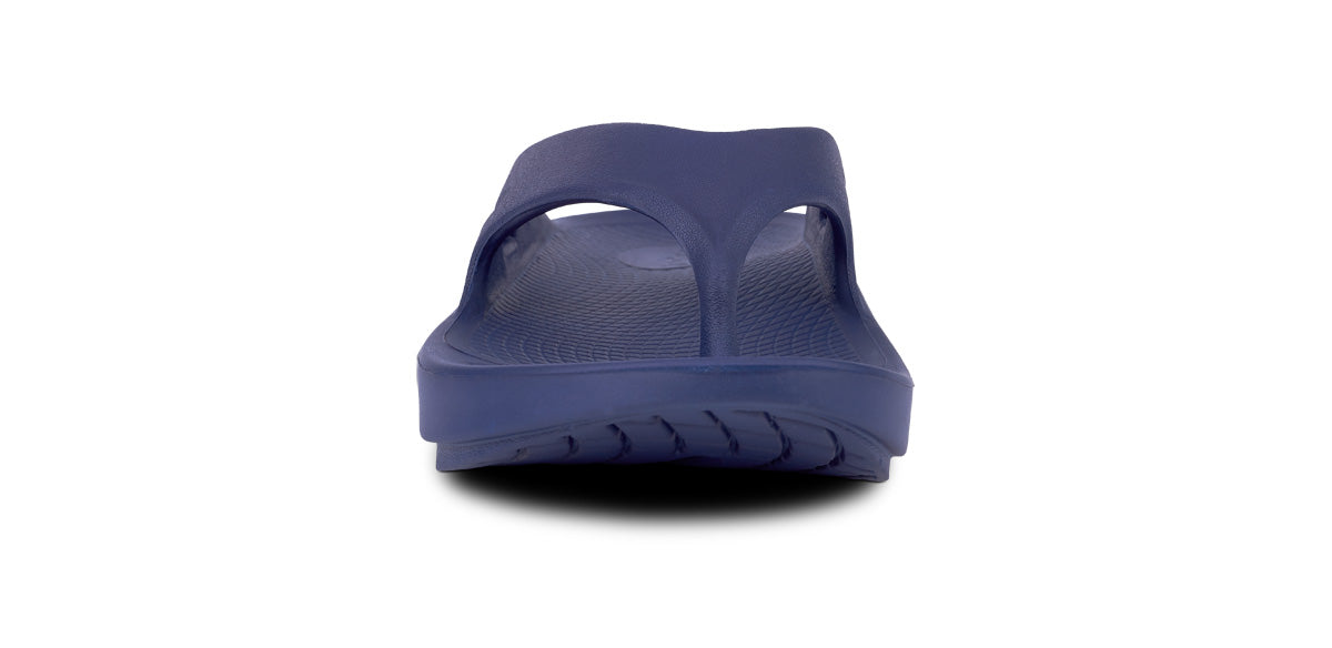 03-1000NVY_shot3 Men's OOriginal Sandal - Navy