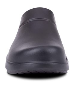 Women's OOcloog Clog - Black