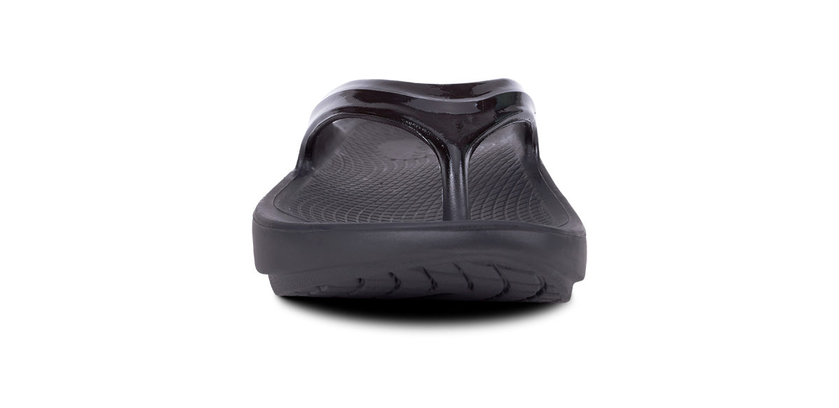 03-1400BLK_shot3 Women's OOlala Sandal - Black