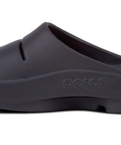 Women's OOahh Slide Sandal - Black