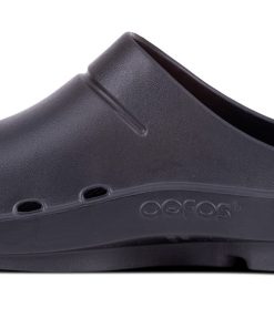 Men's OOcloog Clog - Black