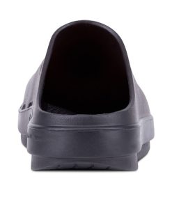 Men's OOcloog Clog - Black