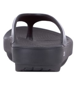 Women's OOlala Sandal - Black