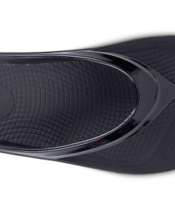 Women's OOlala Sandal - Black