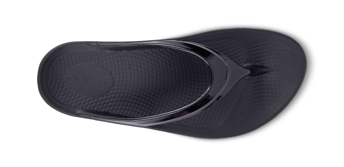 06-1400BLK_shot6 Women's OOlala Sandal - Black