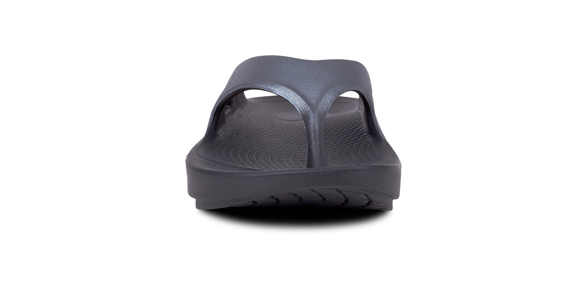 07-1001GRPH_shot3 Men's OOriginal Sport Sandal - Graphite