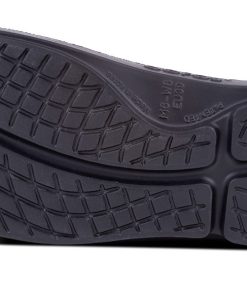Women's OOcloog Clog - Black