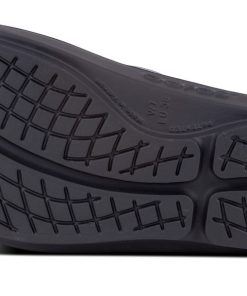 Women's OOlala Sandal - Black
