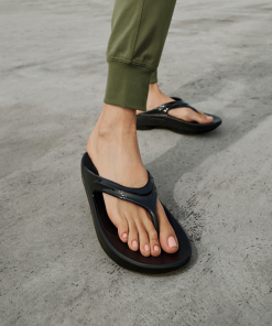 Women's OOlala Sandal - Black