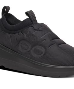Women's Roam Thermo - Black
