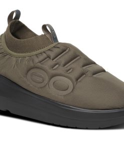Men's Roam Thermo - Alpine Moss