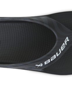 BAUER/OOFOS Men's OOriginal Sport Sandal – Black Asphalt
