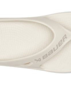 BAUER/OOFOS Men's OOriginal Sport Sandal – Chalk
