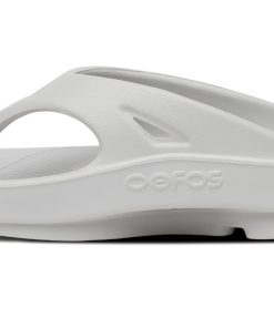 BAUER/OOFOS Women's OOriginal Sport Sandal – Moonstone