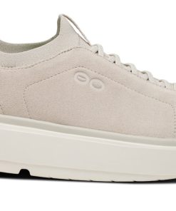 Men's Club+ Suede - Moonbeam