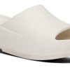 Men's OOahh PLUS Slide Sandal - Chalk