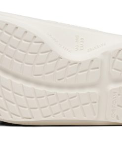 Men's OOahh PLUS Slide Sandal - Chalk