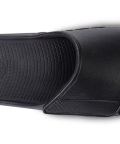 Men's OOahh Sport Flex Sandal - Matte Black