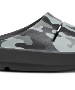 Men's OOahh Sport Slide Sandal - Night Camo