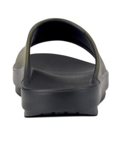 Men's OOahh Sport Slide Sandal - Tactical Green
