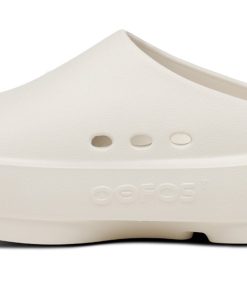 Men's Cloog PLUS Clog - Chalk