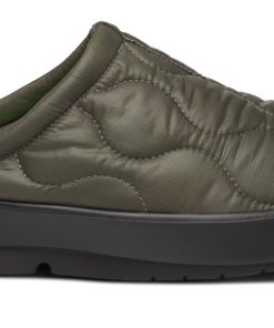 Men's OOcoozie Thermo Mule - Alpine Moss