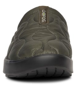 Men's OOcoozie Thermo Mule - Alpine Moss