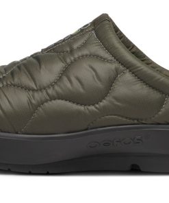 Men's OOcoozie Thermo Mule - Alpine Moss