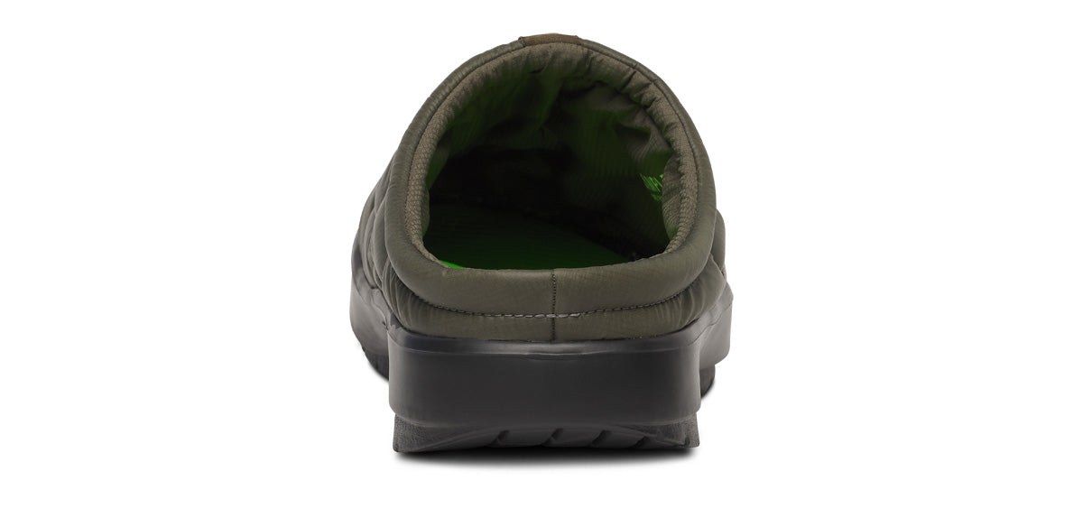 mens-oocoozie-thermo-mule-alpine-moss-05-05-5286BKALPMO_shot5 Men's OOcoozie Thermo Mule - Alpine Moss