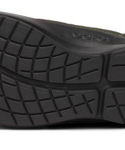 Men's OOcoozie Thermo Mule - Alpine Moss