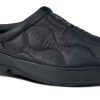 Men's OOcoozie Thermo Mule - Black