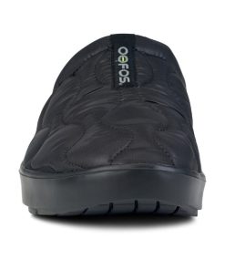 Men's OOcoozie Thermo Mule - Black