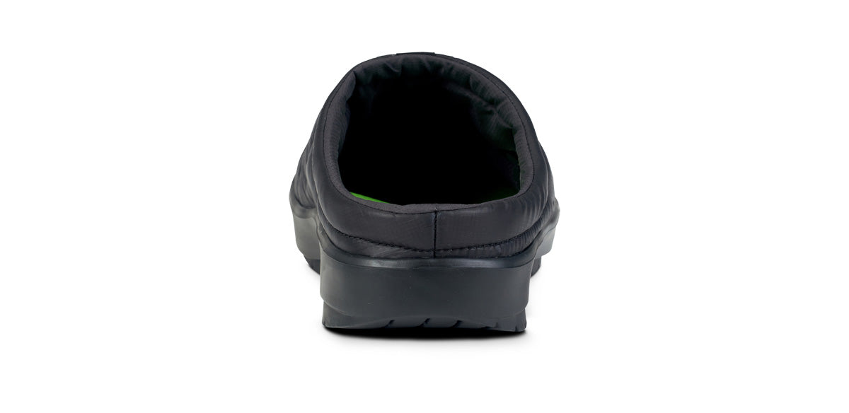 mens-oocoozie-thermo-mule-black-05-05-5286BLACK_shot5 Men's OOcoozie Thermo Mule - Black