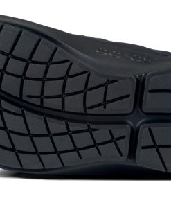 Men's OOcoozie Thermo Mule - Black