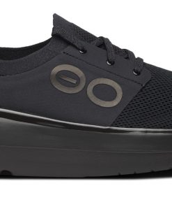 Men's OOmy Stride - Black