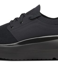 Men's OOmy Stride - Black