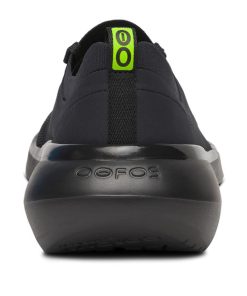 Men's OOmy Stride - Black