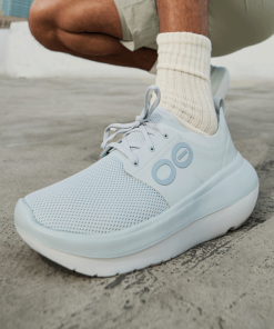 Men's OOmy Stride - Glacier (FINAL SALE)