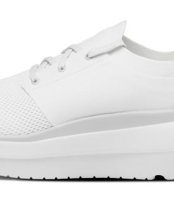 Men's OOmy Stride - White