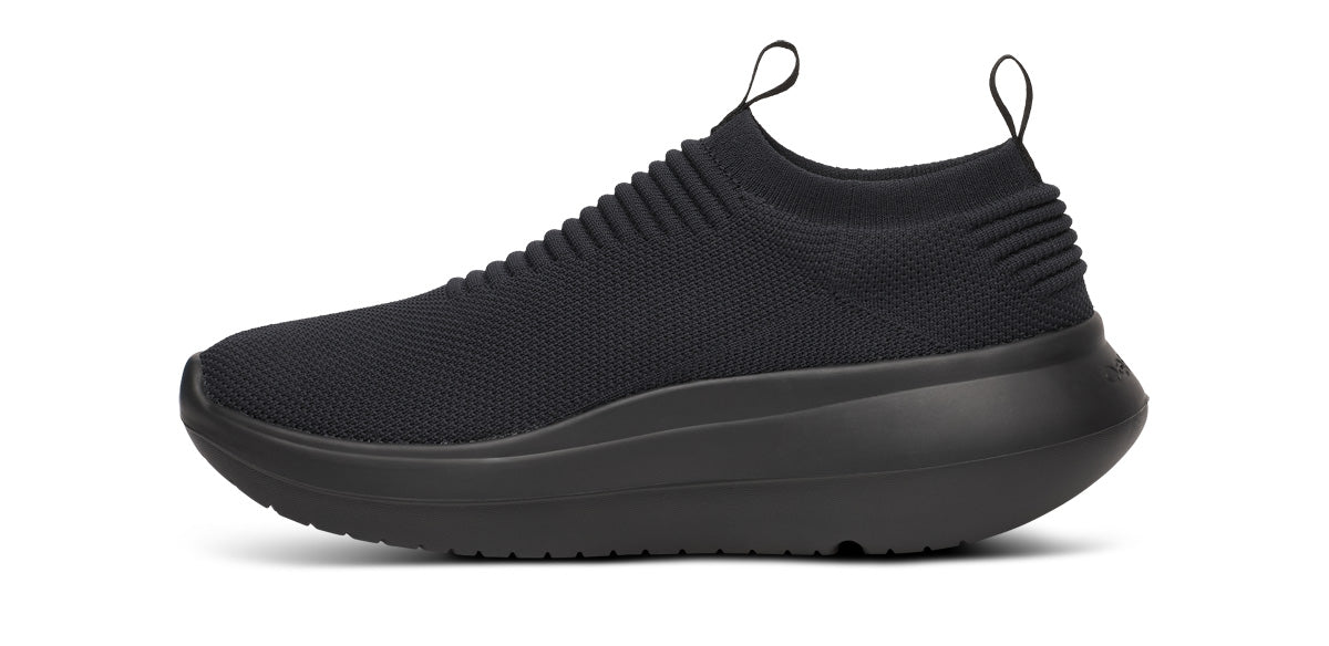 mens-oomy-zen-black-04-04-5088BLACK_shot4 Men's OOmy Zen - Black