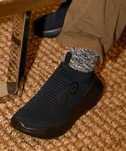 Men's OOmy Zen - Black
