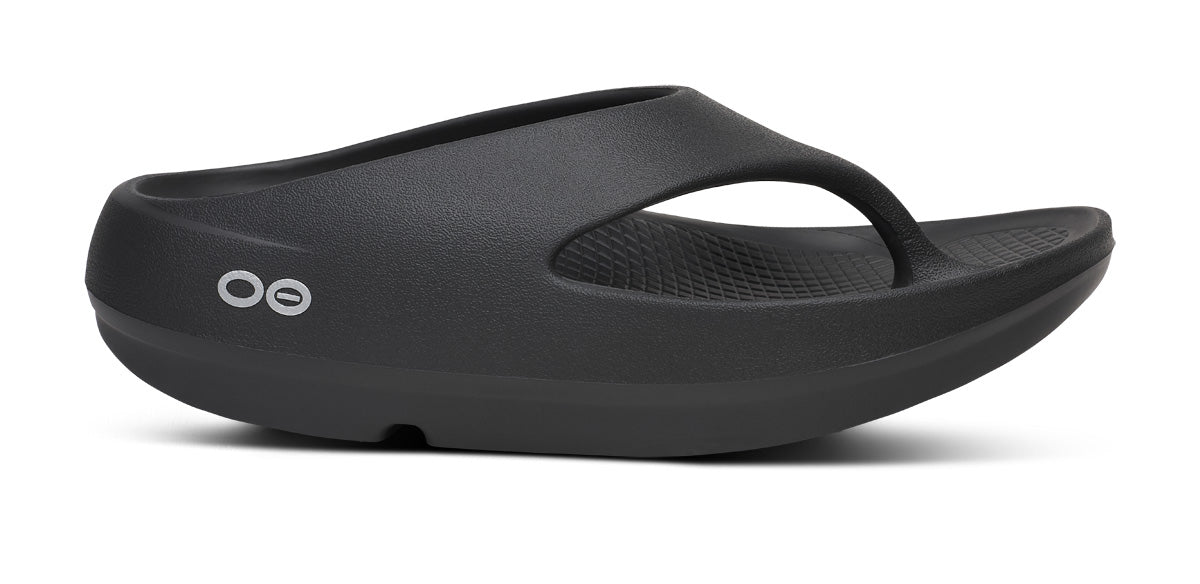mens-ooriginal-plus-sandal-black-02-02-2000BLACK_shot1 Men's OOriginal PLUS Sandal - Black