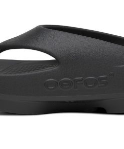 Men's OOriginal PLUS Sandal - Black