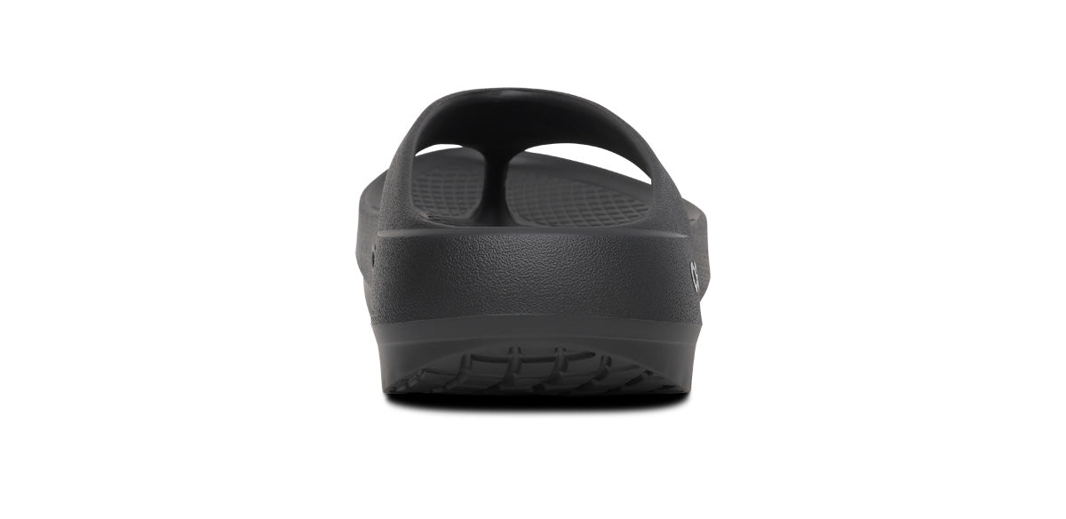 mens-ooriginal-plus-sandal-black-06-06-2000BLACK_shot5 Men's OOriginal PLUS Sandal - Black
