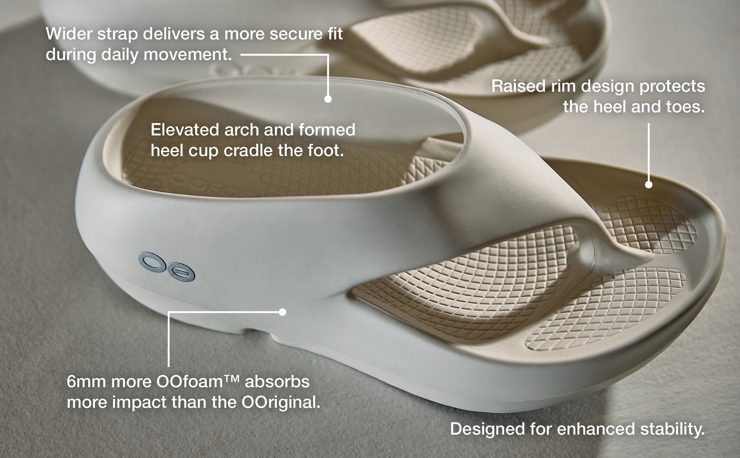 mens-ooriginal-plus-sandal-chalk-03-03-022726_PLUS_benefits Men's OOriginal PLUS Sandal - Chalk