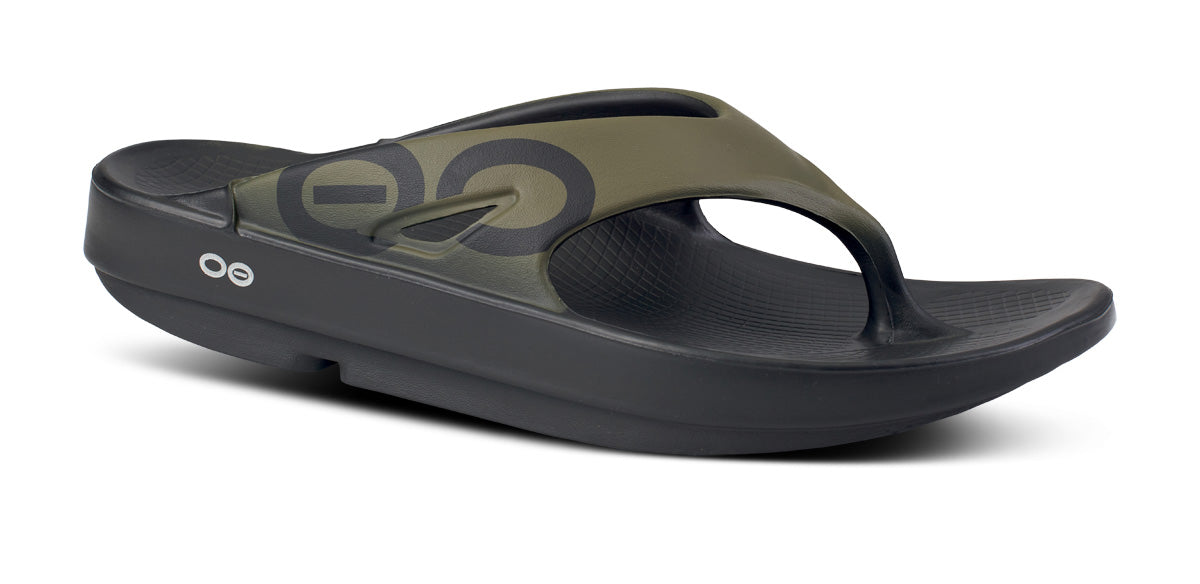 mens-ooriginal-sport-sandal-tactical-green-01-01-1001TACGRN_shot2 Men's OOriginal Sport Sandal - Tactical Green