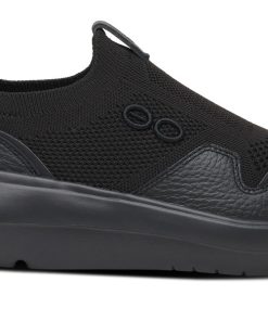 Women's Glide - Black