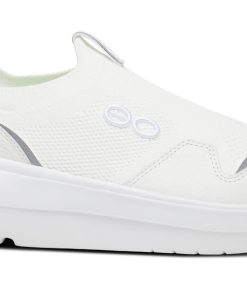 Women's Glide - White